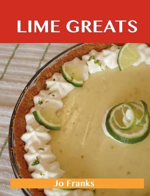 Book cover for Lime Greats