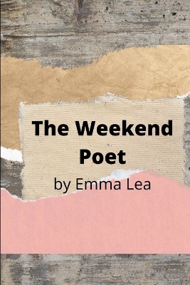 Book cover for The Weekend Poet