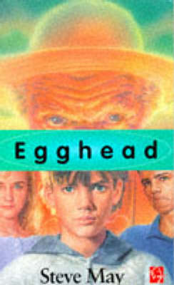 Book cover for Egghead