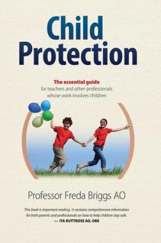 Cover of Child Protection