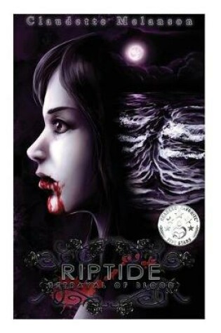 Cover of Riptide