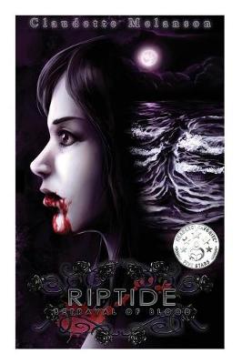 Book cover for Riptide