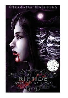 Book cover for Riptide