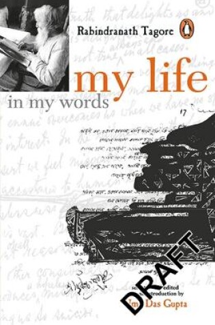 Cover of My Life In My Words