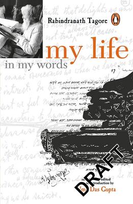 Book cover for My Life In My Words
