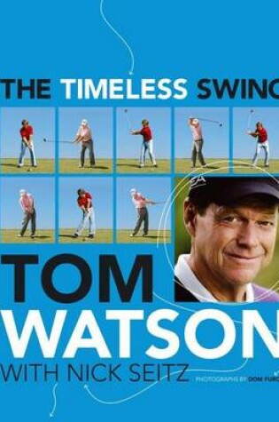 Cover of The Timeless Swing