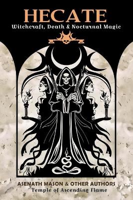 Book cover for Hecate