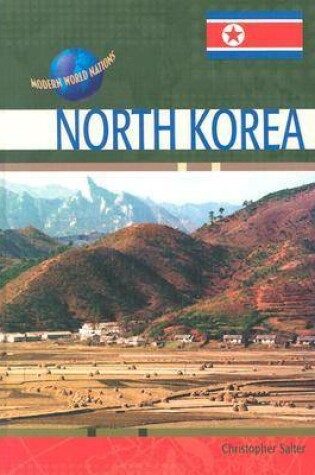 Cover of North Korea