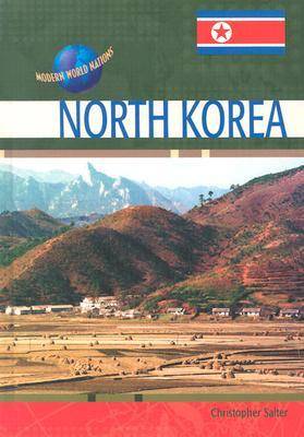 Cover of North Korea