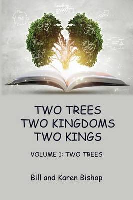 Book cover for Two Trees, Two Kingdoms, Two Kings