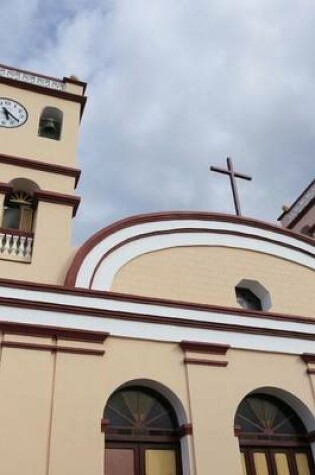 Cover of Church in Baracoa, Cuba