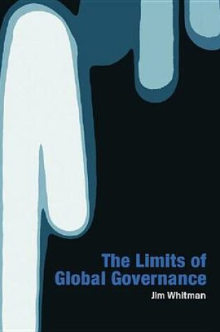 Cover of Limits of Global Governance