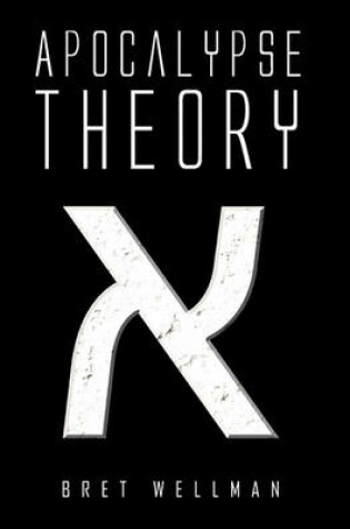 Cover of Apocalypse Theory