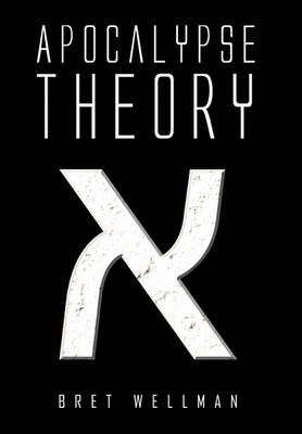 Book cover for Apocalypse Theory