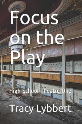 Book cover for Focus on the Play