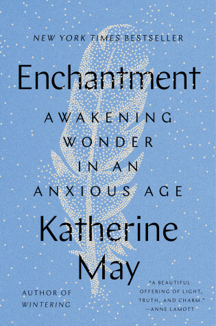 Cover of Enchantment