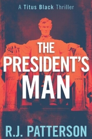 Cover of The President's Man