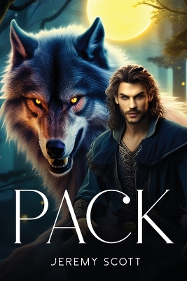 Book cover for Pack