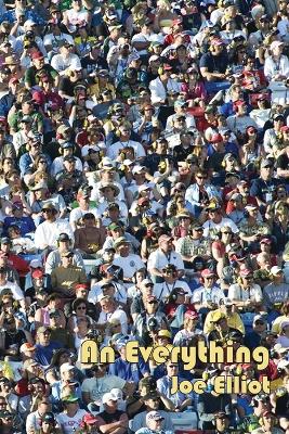 Book cover for An Everything