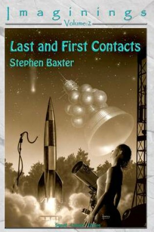 Cover of Last And First Contacts