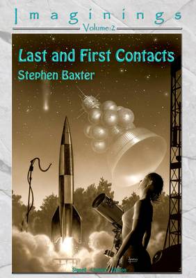Cover of Last And First Contacts