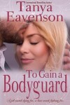 Book cover for To Gain a Bodyguard