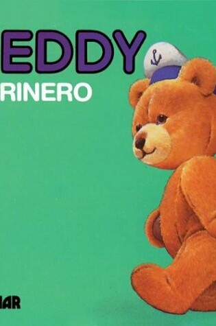 Cover of Teddy Marinero - Mimosos