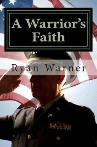 Cover of A Warrior's Faith