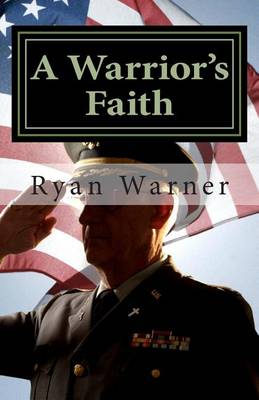 Book cover for A Warrior's Faith