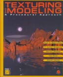 Book cover for Texturing and Modeling