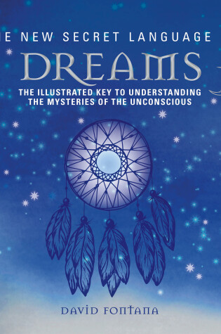Cover of The New Secret Language of Dreams
