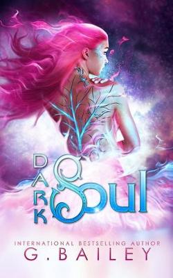 Book cover for Dark Soul