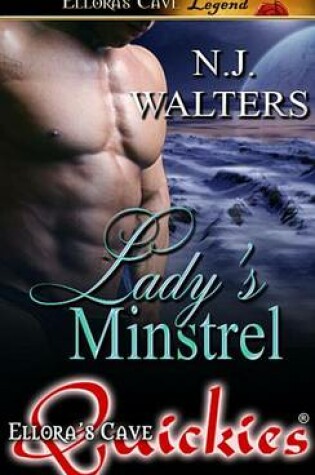 Cover of Lady's Minstrel