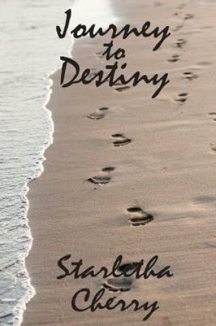 Cover of Journey TO Destiny