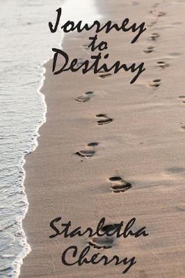 Book cover for Journey TO Destiny