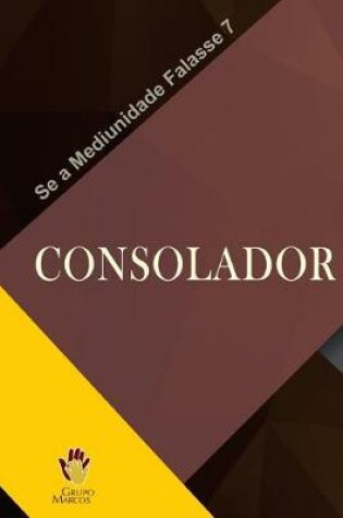 Cover of Consolador