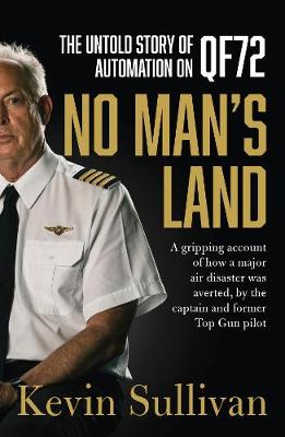 Book cover for No Man's Land