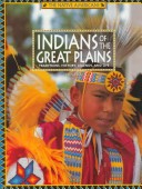 Book cover for Indians of the Great Plains