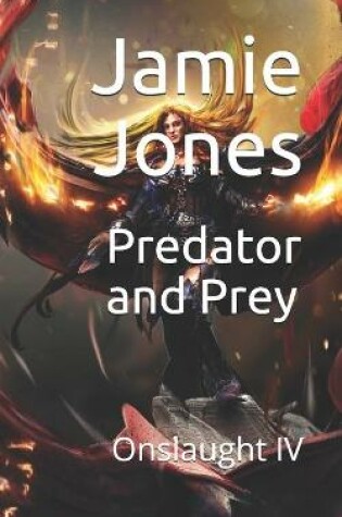 Cover of Predator and Prey