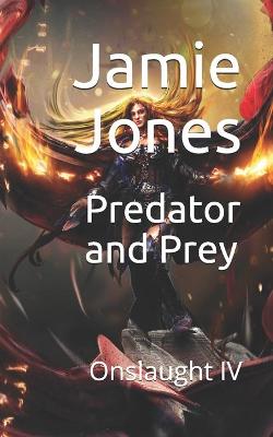 Cover of Predator and Prey