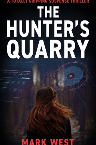 Cover of The Hunter's Quarry