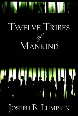 Book cover for Twelve Tribes of Mankind