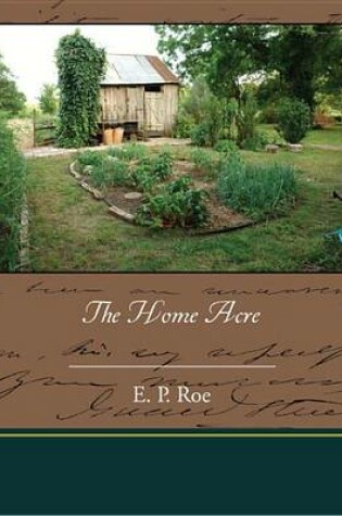 Cover of The Home Acre