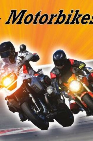 Cover of Motorbikes