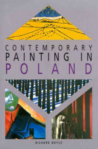 Cover of Contemporary Painting in Poland