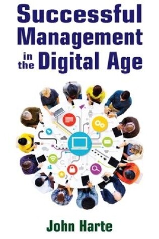 Cover of Successful Management in the Digital Age