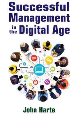 Book cover for Successful Management in the Digital Age