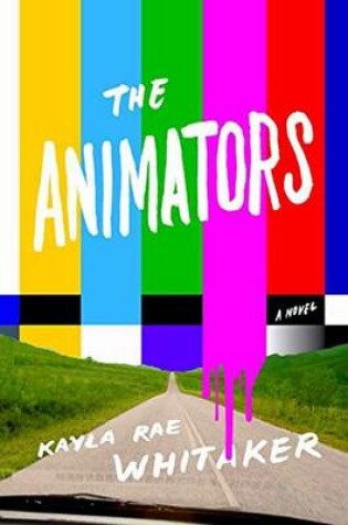 Cover of Animators