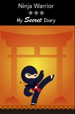 Cover of Ninja Warrior