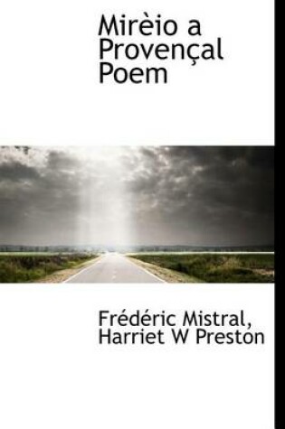 Cover of Mir IO a Proven Al Poem